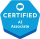 Salesforce Certified AI Associate logo