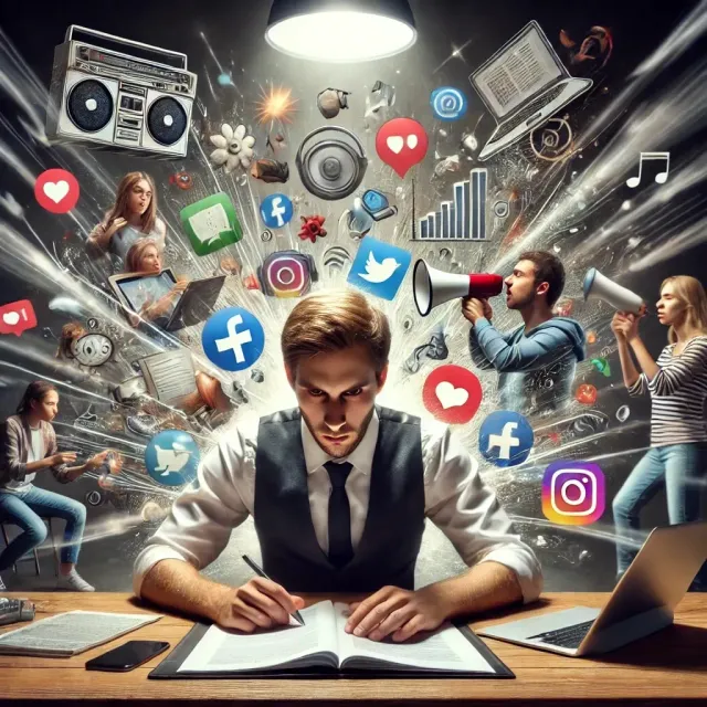 The Art of Focused Work: Essential Takeaways from ‘Hyperfocus’