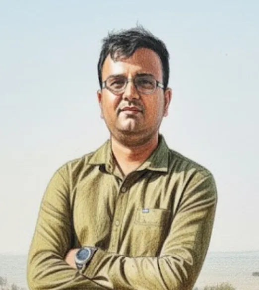 Savan Koradia